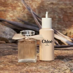 Chloé Love Story Woman Eau de Parfum 75ml (Original) - Image 3