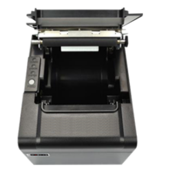 Impressora térmica EPOS ECO AF250 – USB + Serial + Ethernet - Image 4