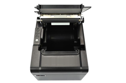 Impressora térmica EPOS ECO AF250 – USB + Serial + Ethernet - Image 4