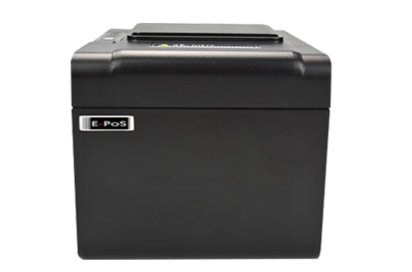 Impressora térmica EPOS ECO AF250 – USB + Serial + Ethernet - Image 2