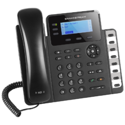 Telefone IP empresarial Grandstream GXP1630 - Image 4