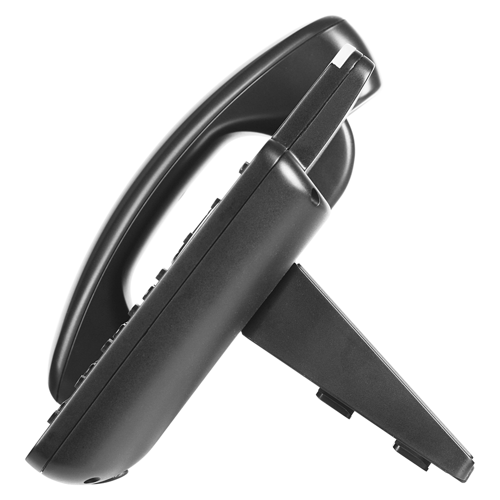 GrandStream GXP1630 Telefone VoIP Preto loja online angola