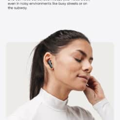 Auriculares N4 com cancelamento de ruído ativo Mcdodo - Image 7