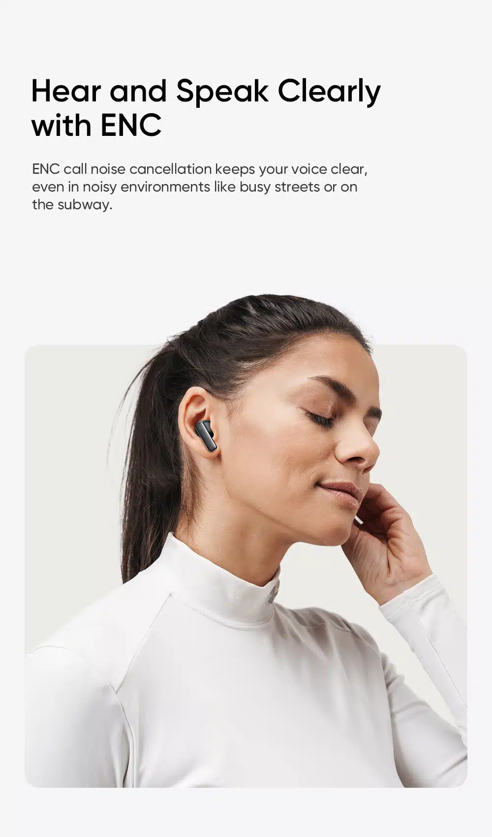 Auriculares N4 com cancelamento de ruído ativo Mcdodo - Image 7