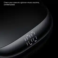 Auriculares N4 com cancelamento de ruído ativo Mcdodo - Image 5