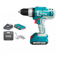 TOTAL TIDLI20031 20V Lithium-Ion Drill Bit