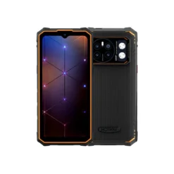 Telefone robusto HOTWAV Cyber 13 Pro