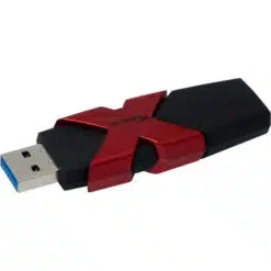 Kingston 256GB HyperX Savage USB 3.0 - HXS3/256GB loja que rápido angola
