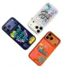 capa para iphone 17 pro max angola