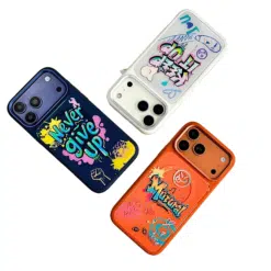 capa para iphone 17 pro max angola