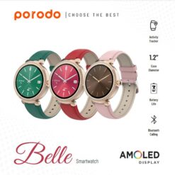 smartwatch para mulheres