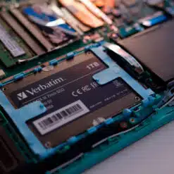SSD interno SATA 6 Gbps Verbatim VI550 S3 1 TB 2,5" (6,35 cm) - Image 4