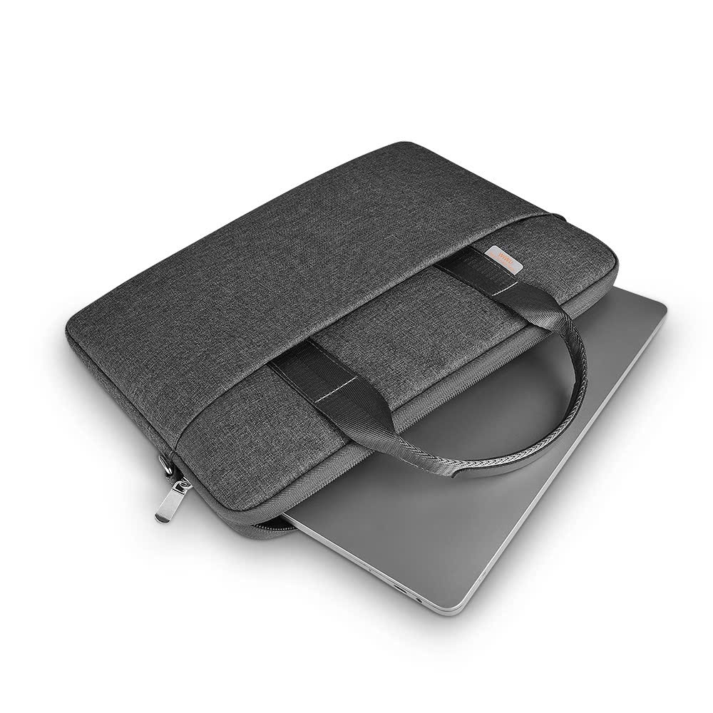 Pasta para Laptop Minimalist 15.6" WiWU - Cinza - Image 4