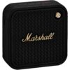 Coluna Portátil Marshall Willen II Bluetooth Black & Brass angola loja luanda