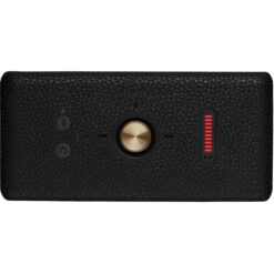 Coluna Portátil Marshall Emberton III Bluetooth Black & Brass
