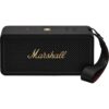 Coluna Portátil Marshall Middleton II Bluetooth Black & Brass loja Marshall angola