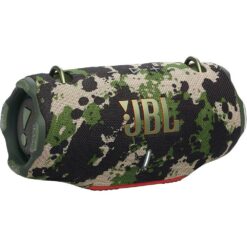 Coluna Portátil JBL Xtreme 4, Bluetooth 5.3, Resistente à água e Pó (IP67), Correia para o Ombro, Squad comprar em luanda