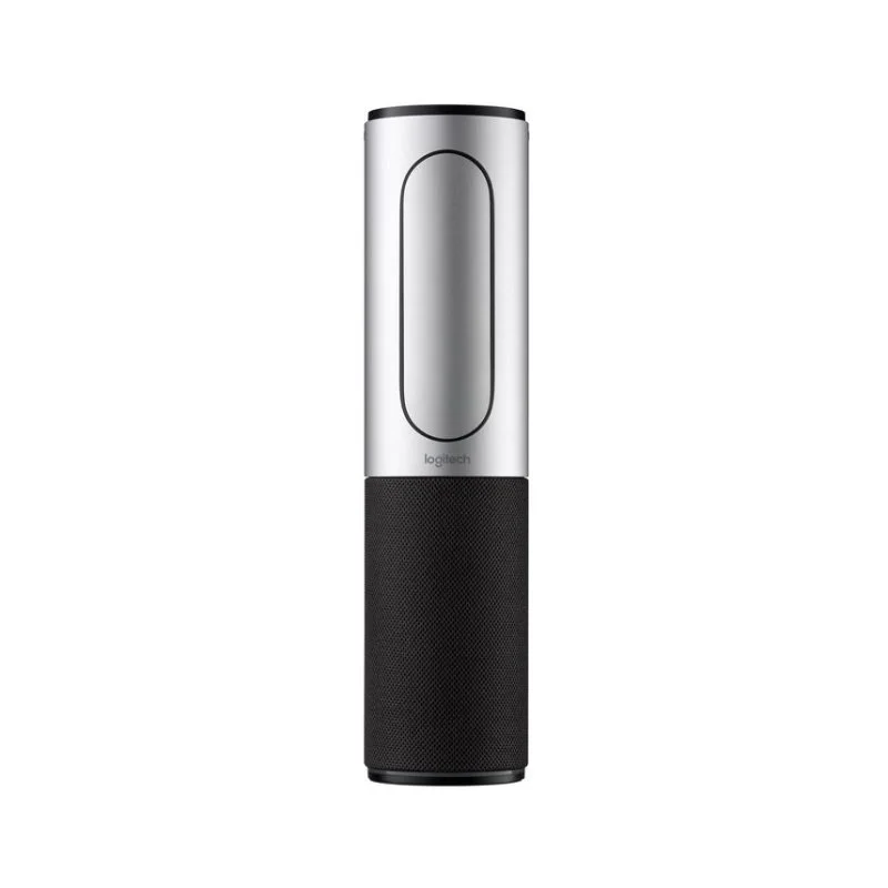 Sistema de Videoconferência Logitech ConferenceCam Connect Full HD Bluetooth 90° - Image 4