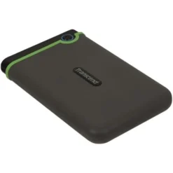 Disco Externo Transcend 2TB StoreJet 25M3 2,5" USB 3.0 - Image 3