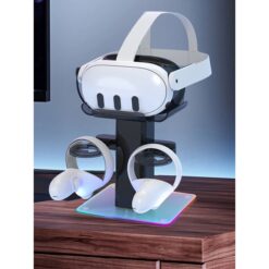 Base de carregamento VR para Meta Quest 3/3S - Image 10