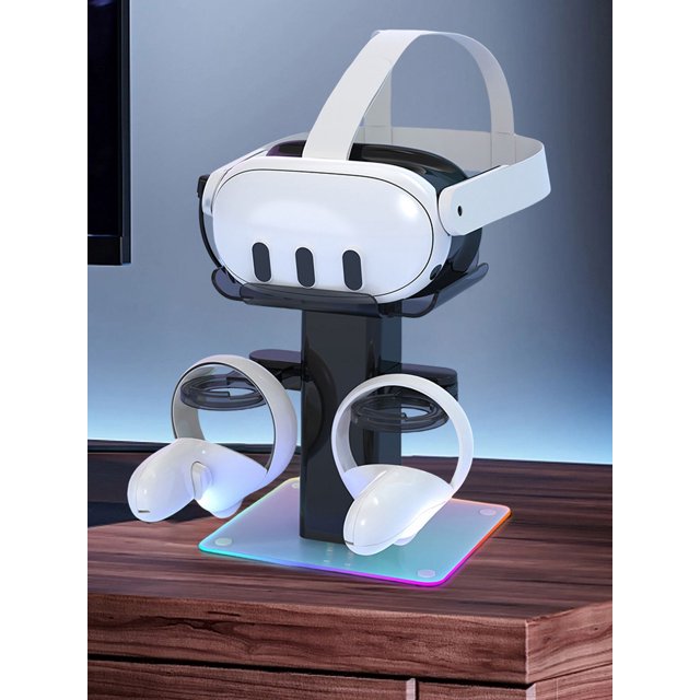 Base de carregamento VR para Meta Quest 3/3S - Image 10