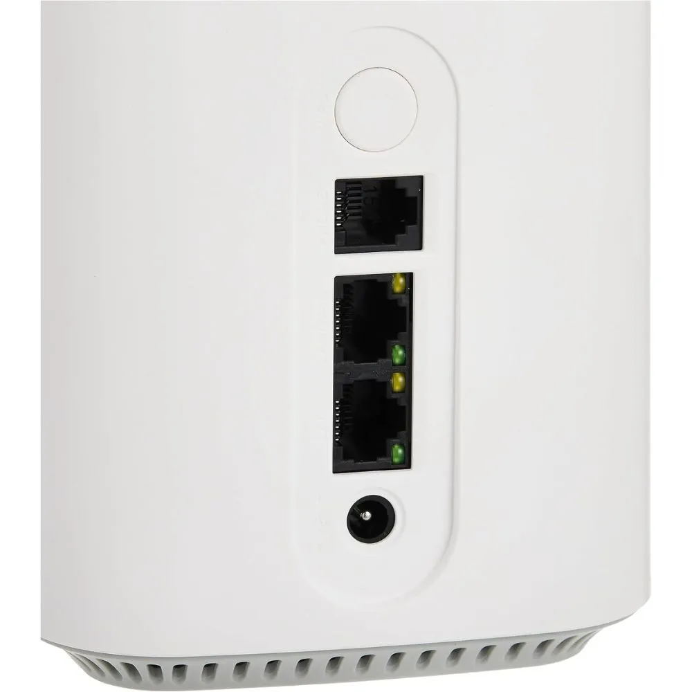 Roteador 5G D-Link AX1800 com 4 portas LAN Gigabit, 1 porta WAN Gigabit, 1 porta FXS e 1 porta USB 3.0 - Image 5