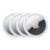 Localizador Apple AirTag (2ª Geração) - Pack de 4