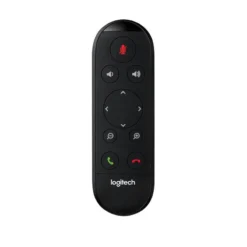 Sistema de Videoconferência Logitech ConferenceCam Connect Full HD Bluetooth 90° - Image 6