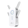 TP-Link RE650 extensor de redes Transmissor de rede Branco 10, 100, 1000 Mbit/s