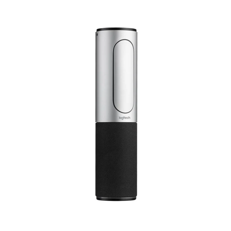 Sistema de Videoconferência Logitech ConferenceCam Connect Full HD Bluetooth 90° - Image 7