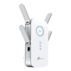 Alternative view of Acess Point TP-Link AC2600 RE650 Gigabit Range Extender - RE650