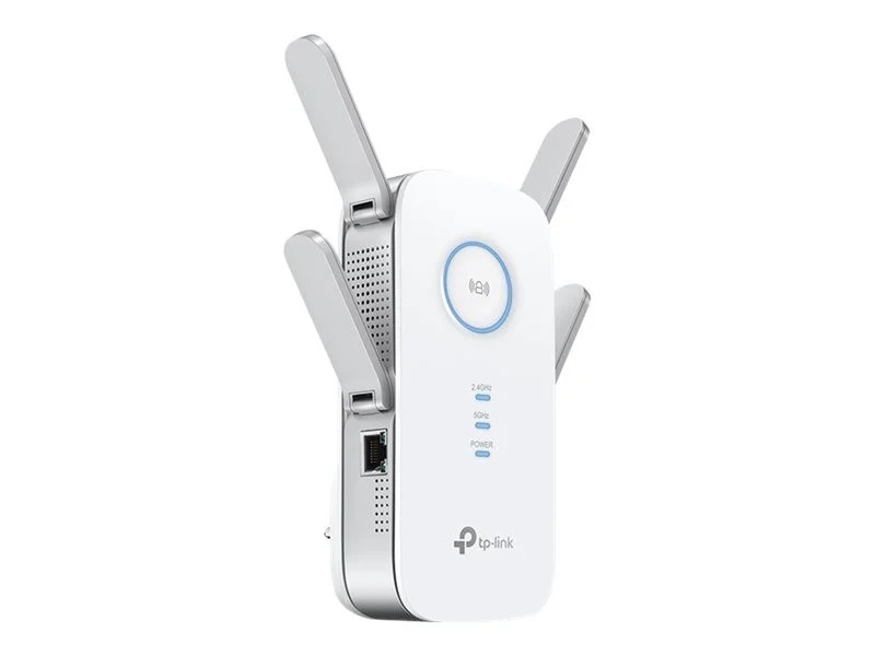Acess Point TP-Link AC2600 RE650 Gigabit Range Extender - RE650 - Image 2