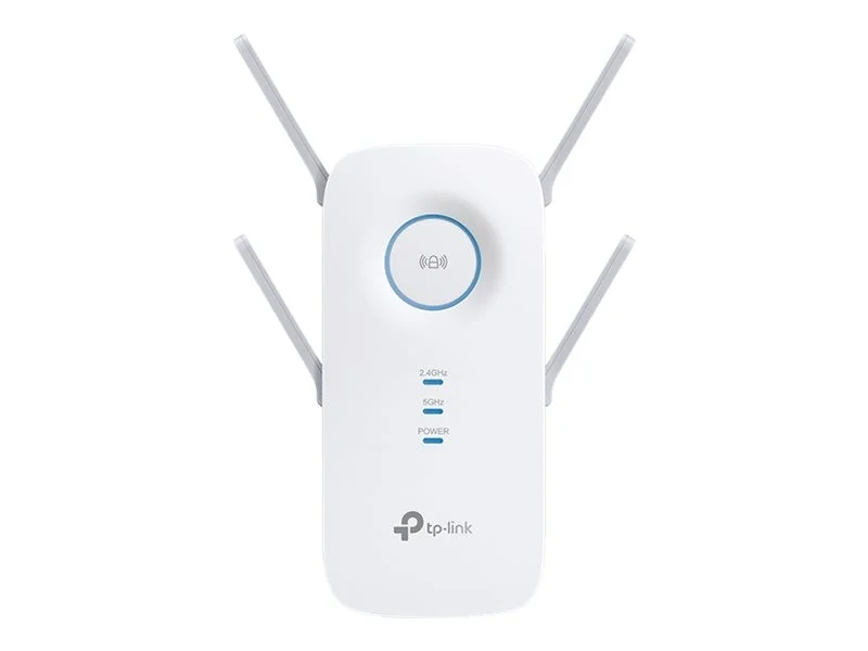 Acess Point TP-Link AC2600 RE650 Gigabit Range Extender - RE650 - Image 3