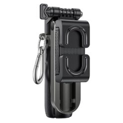 YESIDO SF29 Mini Bastão de Selfie com Tripé Extensível e Compatível com Bluetooth para Android/iOS com Controle Remoto