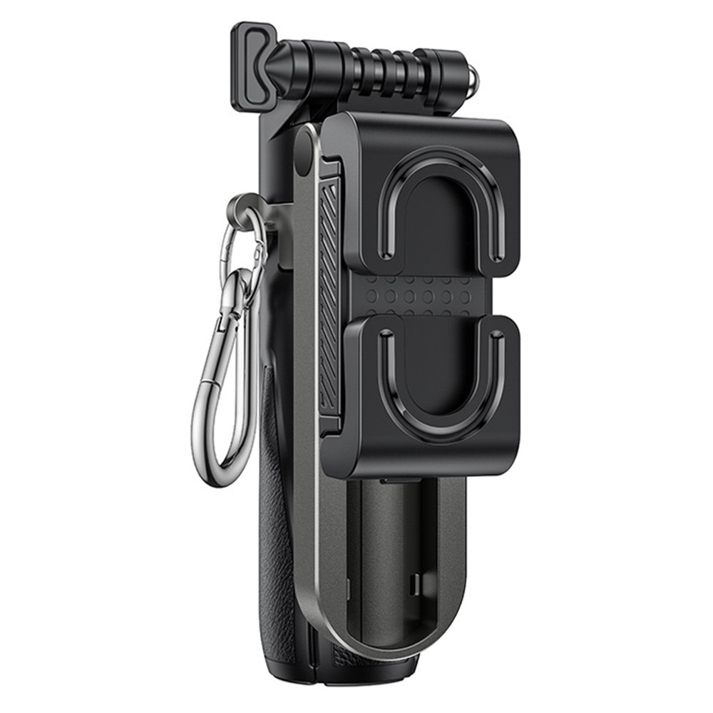 YESIDO SF29 Mini Bastão de Selfie com Tripé Extensível e Compatível com Bluetooth para Android/iOS com Controle Remoto
