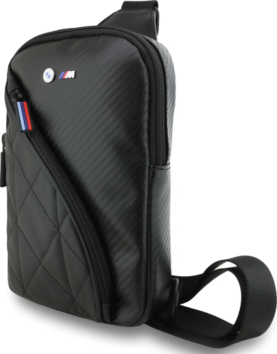bmw angola bolsa