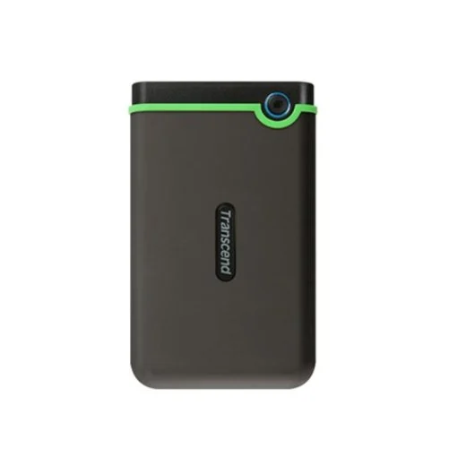 Disco Externo Transcend 2TB StoreJet 25M3 2,5" USB 3.0 - Image 6