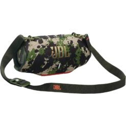 Coluna Portátil JBL Xtreme 4, Bluetooth 5.3, Resistente à água e Pó (IP67), Correia para o Ombro, Squad - Image 7