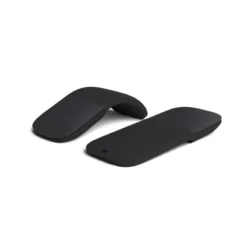Rato Microsoft Wireless Surface Arc Mouse - Preto - Image 5