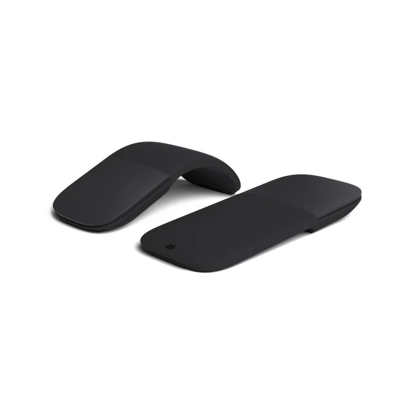 Rato Microsoft Wireless Surface Arc Mouse - Preto - Image 5