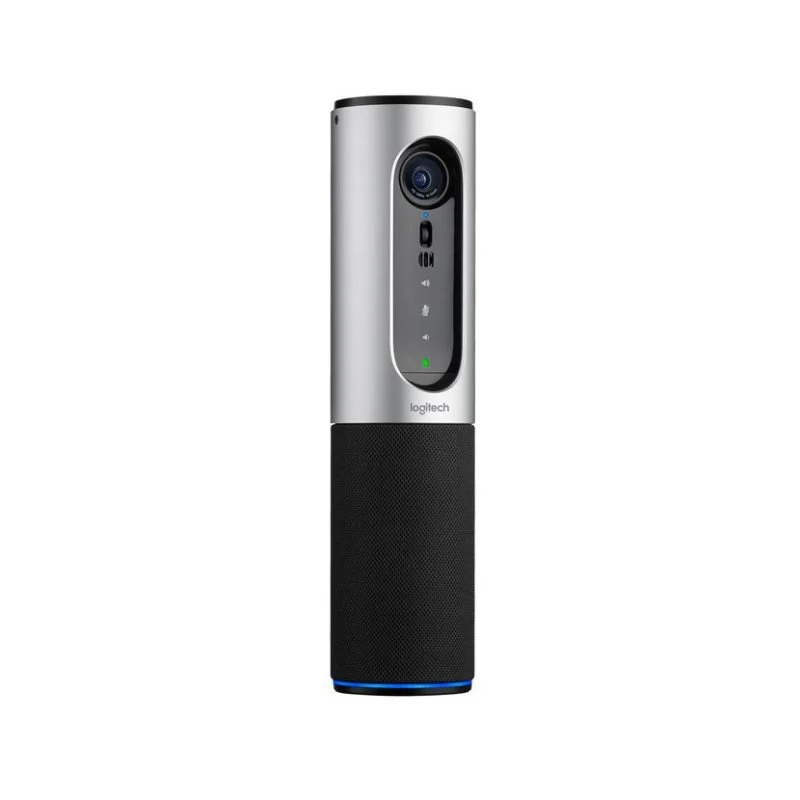 Sistema de Videoconferência Logitech ConferenceCam Connect Full HD Bluetooth 90° - Image 8