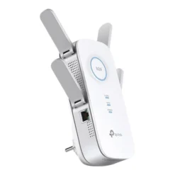 Acess Point TP-Link AC2600 RE650 Gigabit Range Extender - RE650 - Image 4