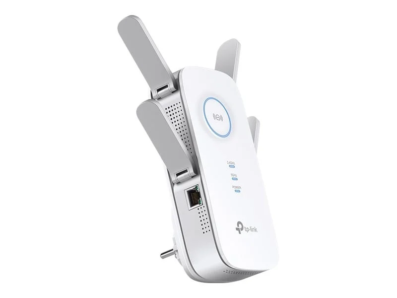 Acess Point TP-Link AC2600 RE650 Gigabit Range Extender - RE650 - Image 4