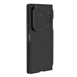 Alternative view of Capa protetora Nillkin Camshield Prop Magnetic Transparent Lens Guard Edition com suporte para caneta para Samsung Galaxy Z Fold 8 Ultra (Fold8 Ultra 5G)