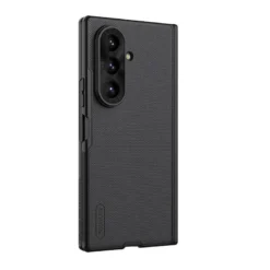 Alternative view of Capa magnética fosca Nillkin Super Frosted Shield Fold para Samsung Galaxy Z Fold 8 Ultra