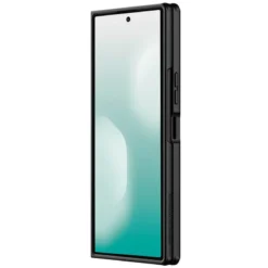 Capa protetora Nillkin Flex Pure Fold com S-Pen para Samsung Galaxy Z Fold 8 Ultra (Fold8 Ultra 5G) - Image 3