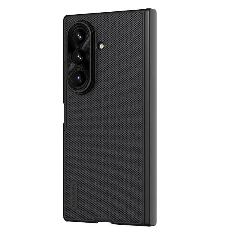 Capa magnética fosca Nillkin Super Frosted Shield Fold para Samsung Galaxy Z Fold 8 Ultra - Image 3