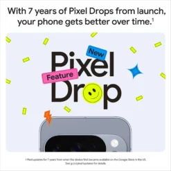 Smartphone Google Pixel 10 Pro XL 5G 16GB/256GB Dual SIM Obsidiana - Image 7