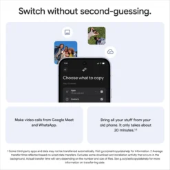 Smartphone Google Pixel 10 Pro XL 5G 16GB/256GB Dual SIM Obsidiana - Image 9