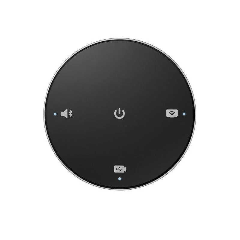 Sistema de Videoconferência Logitech ConferenceCam Connect Full HD Bluetooth 90° - Image 9